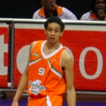 Donovan De Jong