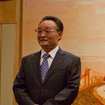 Wu Bangguo