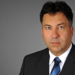 Eric Hilgendorf