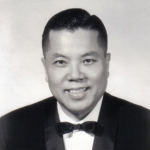 Gregorio Pak Chiu