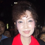 Wu Ping
