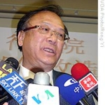 Wu Ying-yih