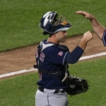 Wyatt Toregas