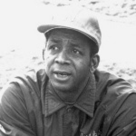 Bubba Morton