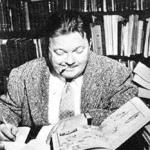 Wyllis Cooper