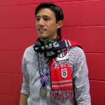 Walter Restrepo