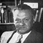 Wladyslaw Broniewski