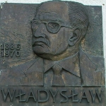 Wladyslaw Szafer