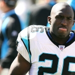 DeShaun Foster