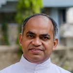 Xavier Vattayil