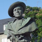 Xavier Navarrot