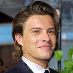 Xavier Samuel