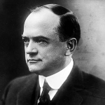 Xenophon Pierce Wilfley