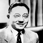 Xiang Zhejun
