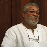Jerry John Rawlings