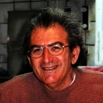 Yasha Rosenfeld