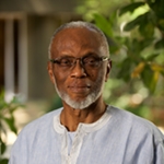 Akilagpa Sawyerr