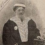 Jacob Meir