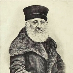 Yaakov Mecklenburg