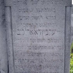 Yaakov Frenkel