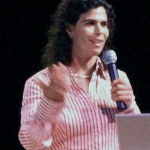 Yael Arad
