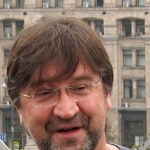 Jurij Shevchuk