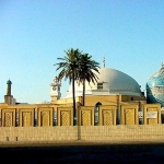 Yahya Efendi