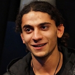 Yahya Hassan