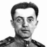 Yakov Pavlov