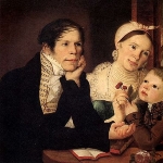 Yakov Kolokolnikov-Voronin