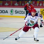 Yakov Rylov