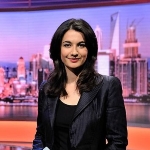 Yalda Hakim