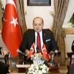 Yalcın Akdogan