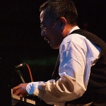Yosuke Yamashita