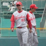 Yasuyuki Yamauchi