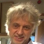 Yan Friis