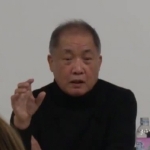 Mitsuo Yanagimachi