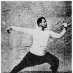 Yang Chengfu