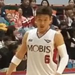 Yang Dong-geun