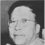 Yang Hucheng