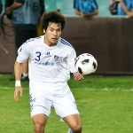 Yang Sang-Minister