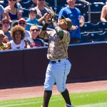 Yangervis Solarte