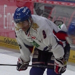 Yanick Lehoux