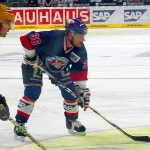 Yannic Seidenberg