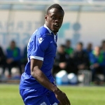 Yannick Boli
