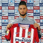 Yannick Carrasco