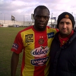 Joseph N'Djeng