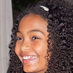 Yara Shahidi