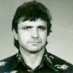 Yaroslav Pavulyak