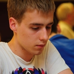 Jaroslaw Zherebukh